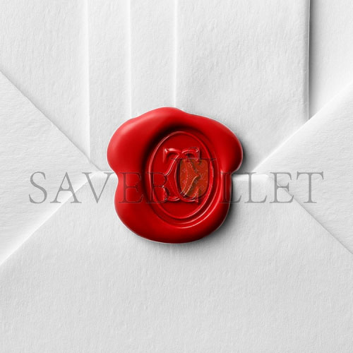 CARTIER LOVE EARRINGS B8301255