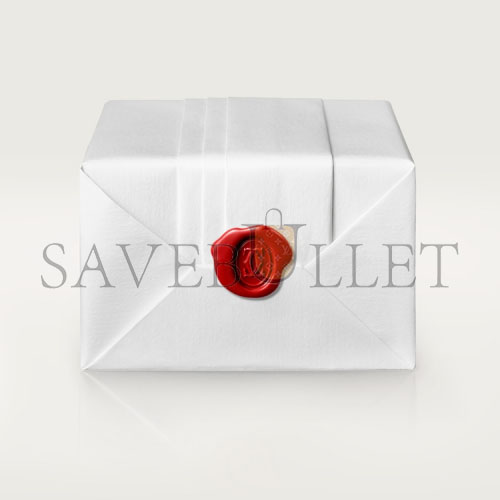 CARTIER LOVE NECKLACE B7212400