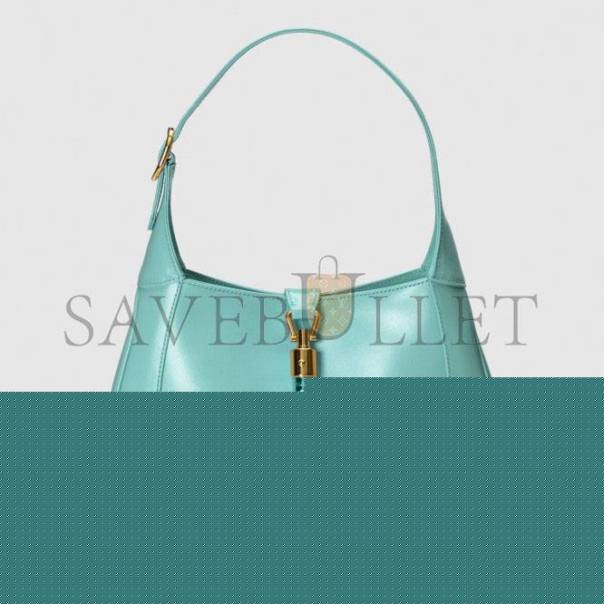 G*u*i jackie 1961 small shoulder bag 636709 （28*19*4.5cm）