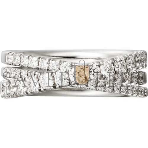 CARTIER ETINCELLE DE CARTIER RING N4753200