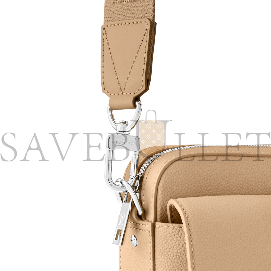 l**is V*t*n fastline messenger m23710 (24*18*7cm)