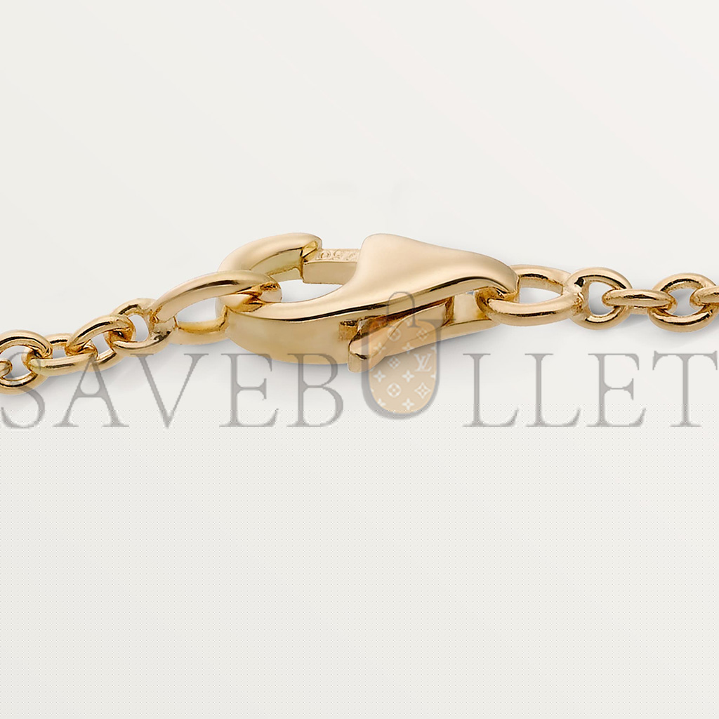 CARTIER LOVE BRACELET B6027100