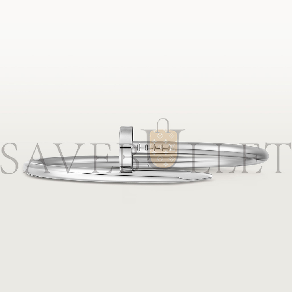 CARTIER JUSTE UN CLOU BRACELET B6048317