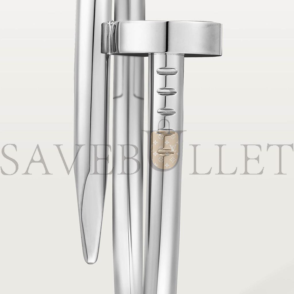 CARTIER JUSTE UN CLOU BRACELET B6048317