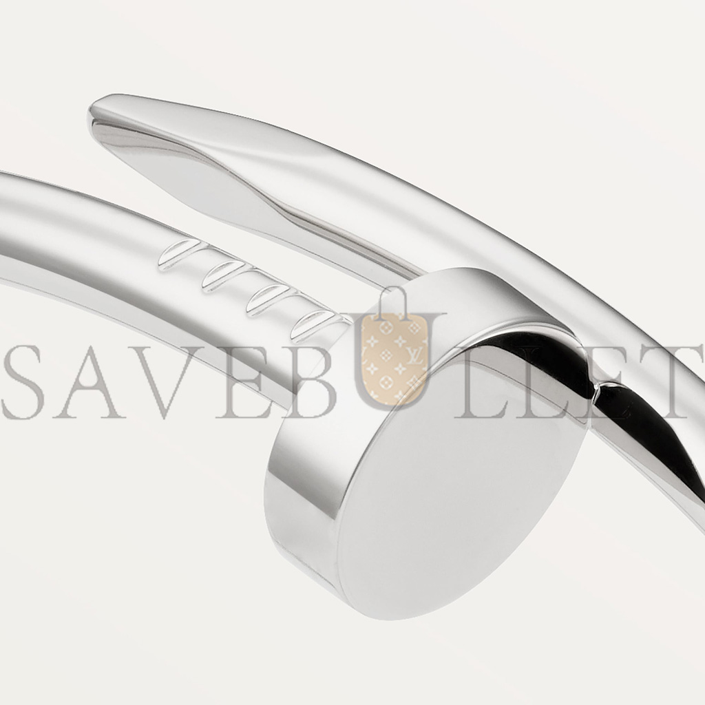 CARTIER JUSTE UN CLOU BRACELET B6048317