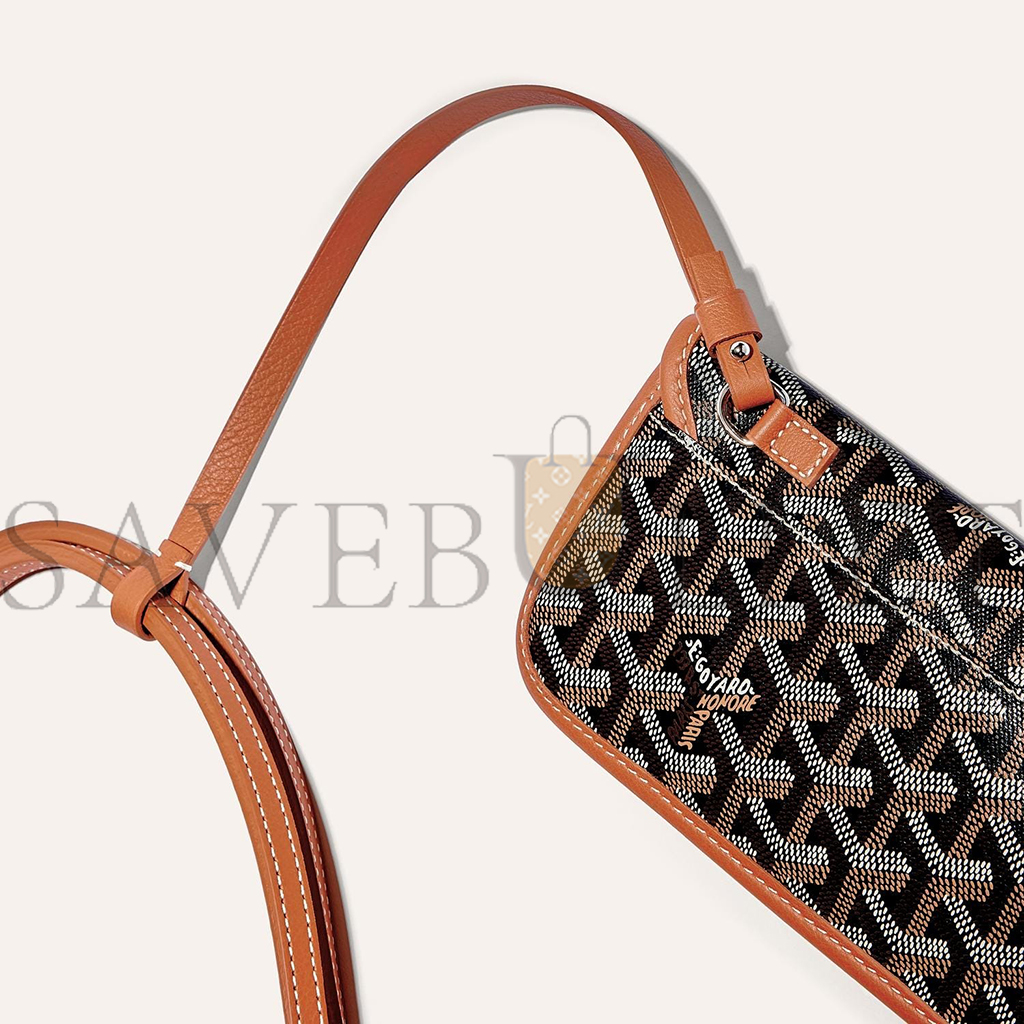 Go*ard anjou pm bag  anjouspmlcg03ty01p (46*28*15cm)