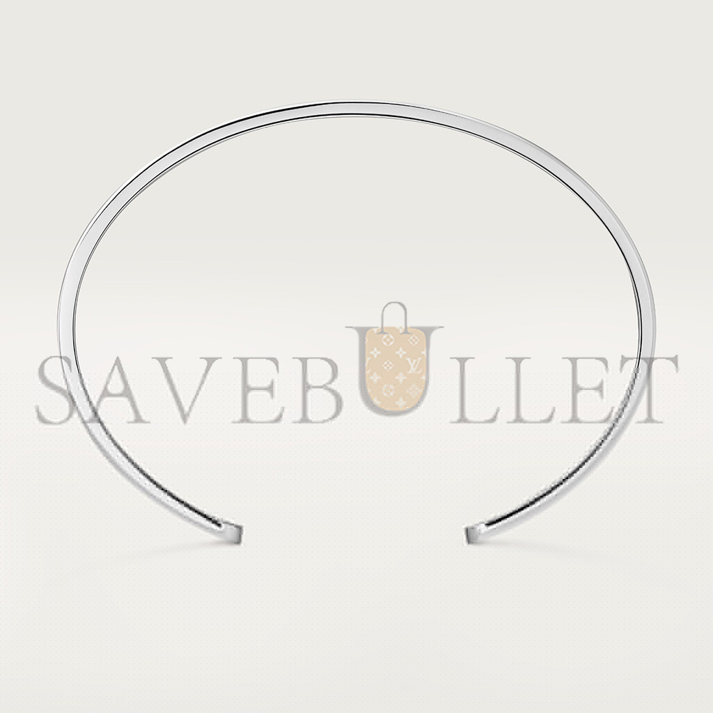 CARTIER LOVE BRACELET B6032517