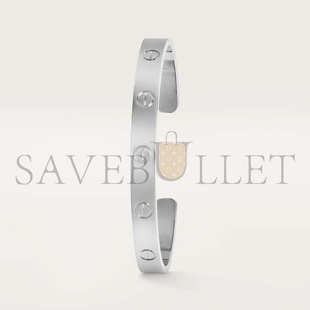 CARTIER LOVE BRACELET B6032517