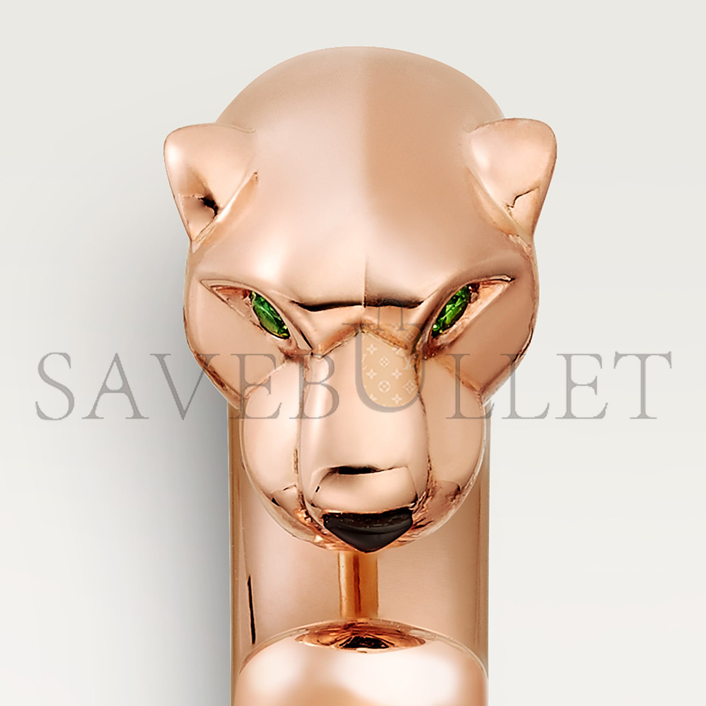 CARTIER PANTHÈRE DE CARTIER RING B4230000