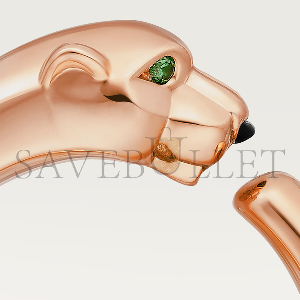CARTIER PANTHÈRE DE CARTIER RING B4230000