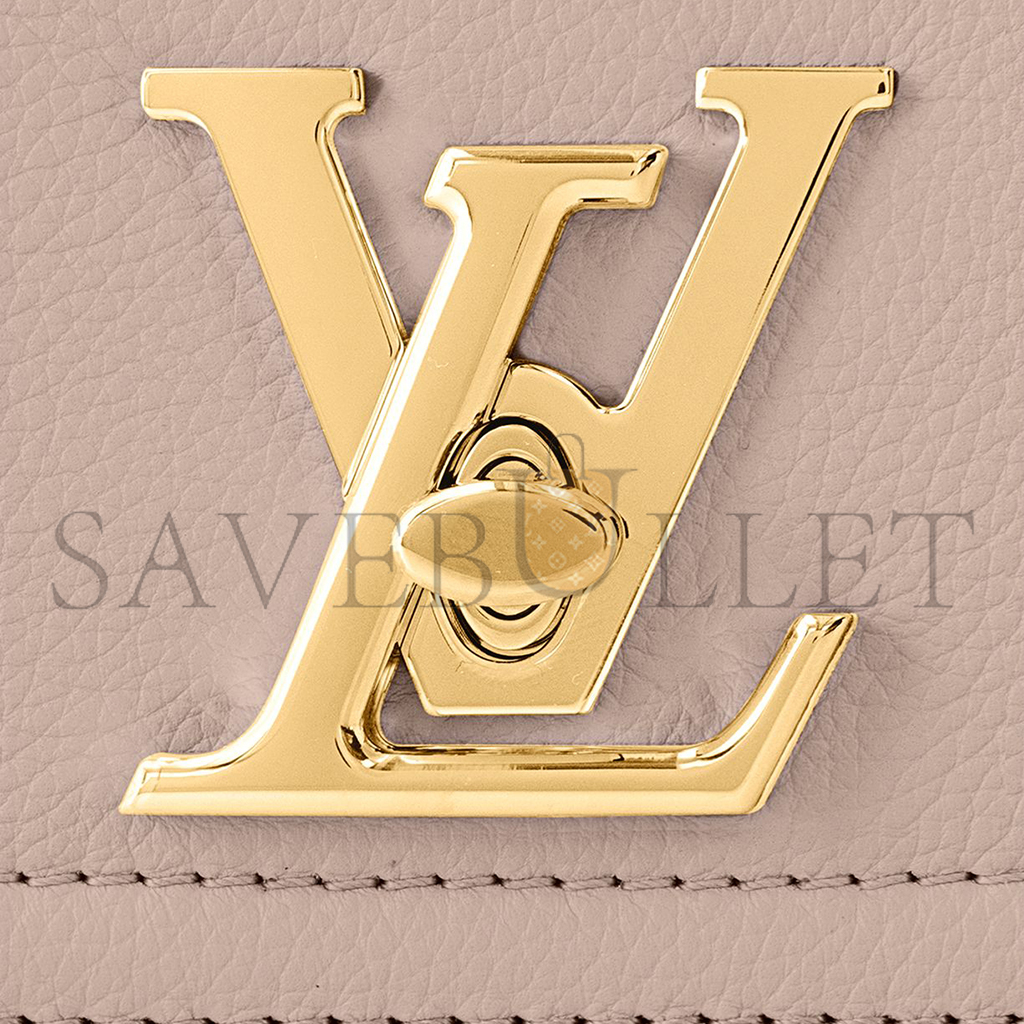 l**is V*t*n lockme chain bag east west m22304 (23.5*14*6cm)