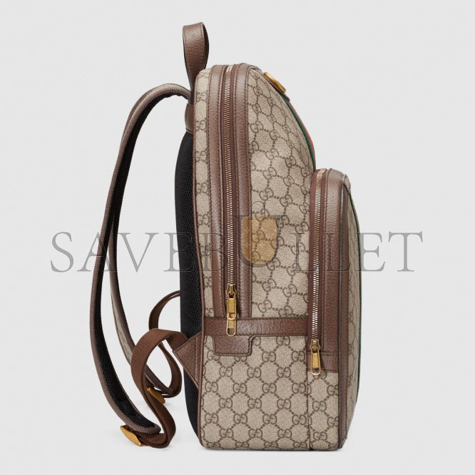 G*u*i ophidia gg medium backpack 547967(39.5*31.5*15cm)