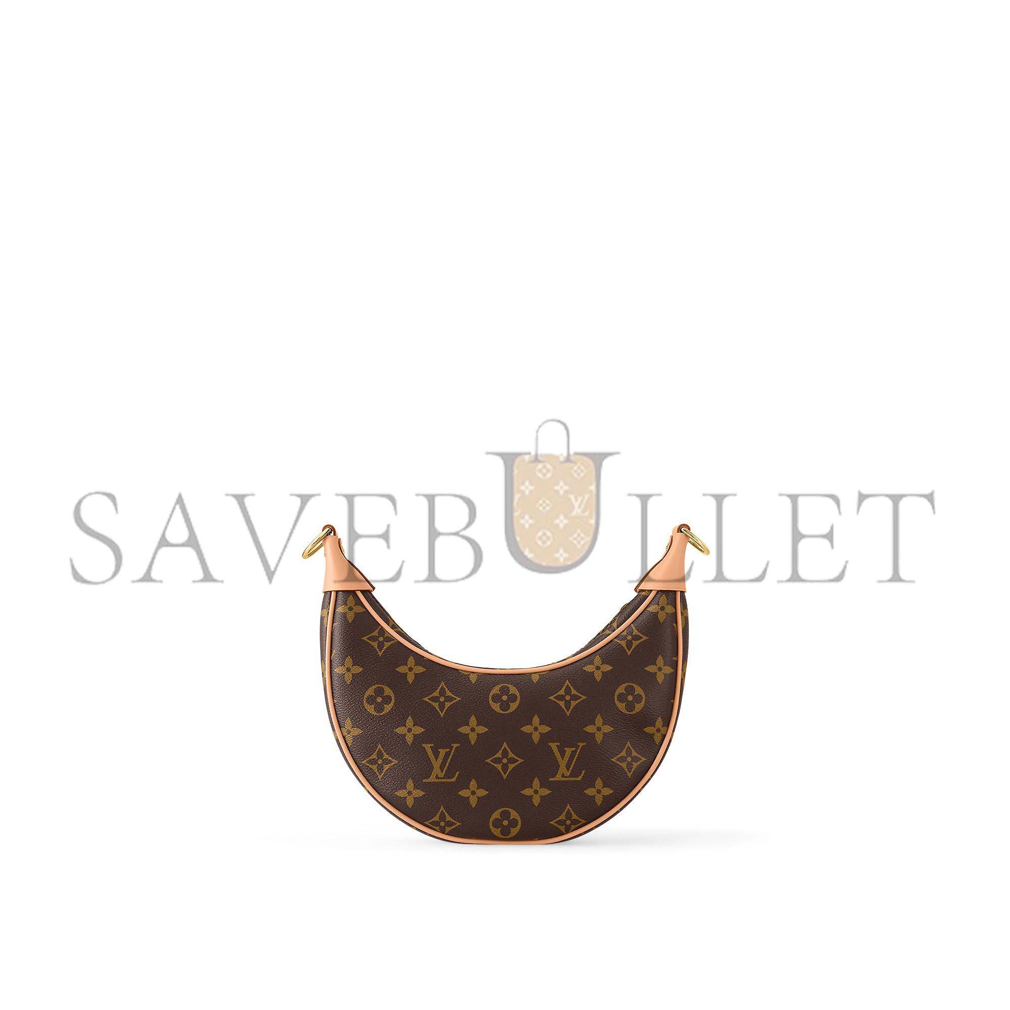 l**is V*t*n loop m81098 (24*22*6cm)