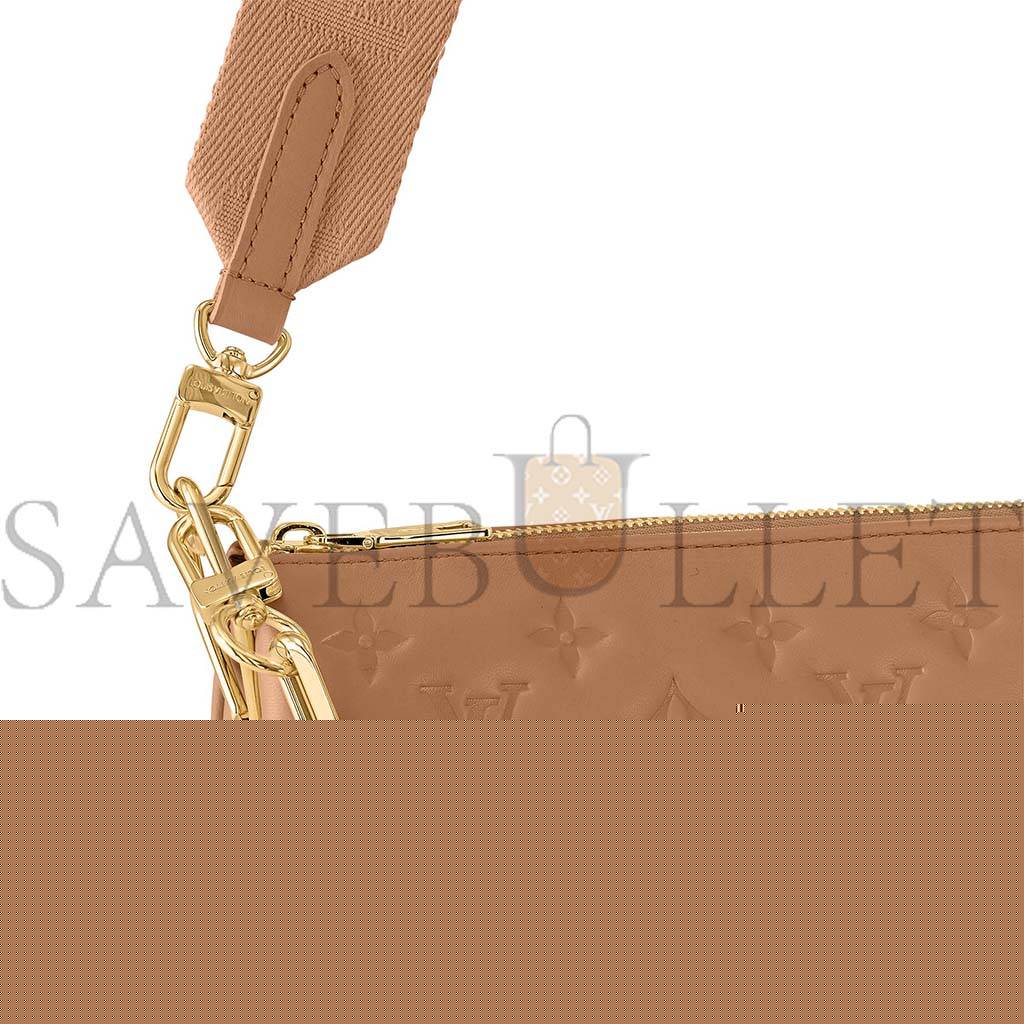 l**is V*t*n coussin pm m21261 (26*20*12cm)
