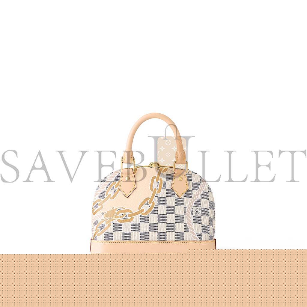 l**is V*t*n alma bb n40472 (23.5*17.5*11.5cm)