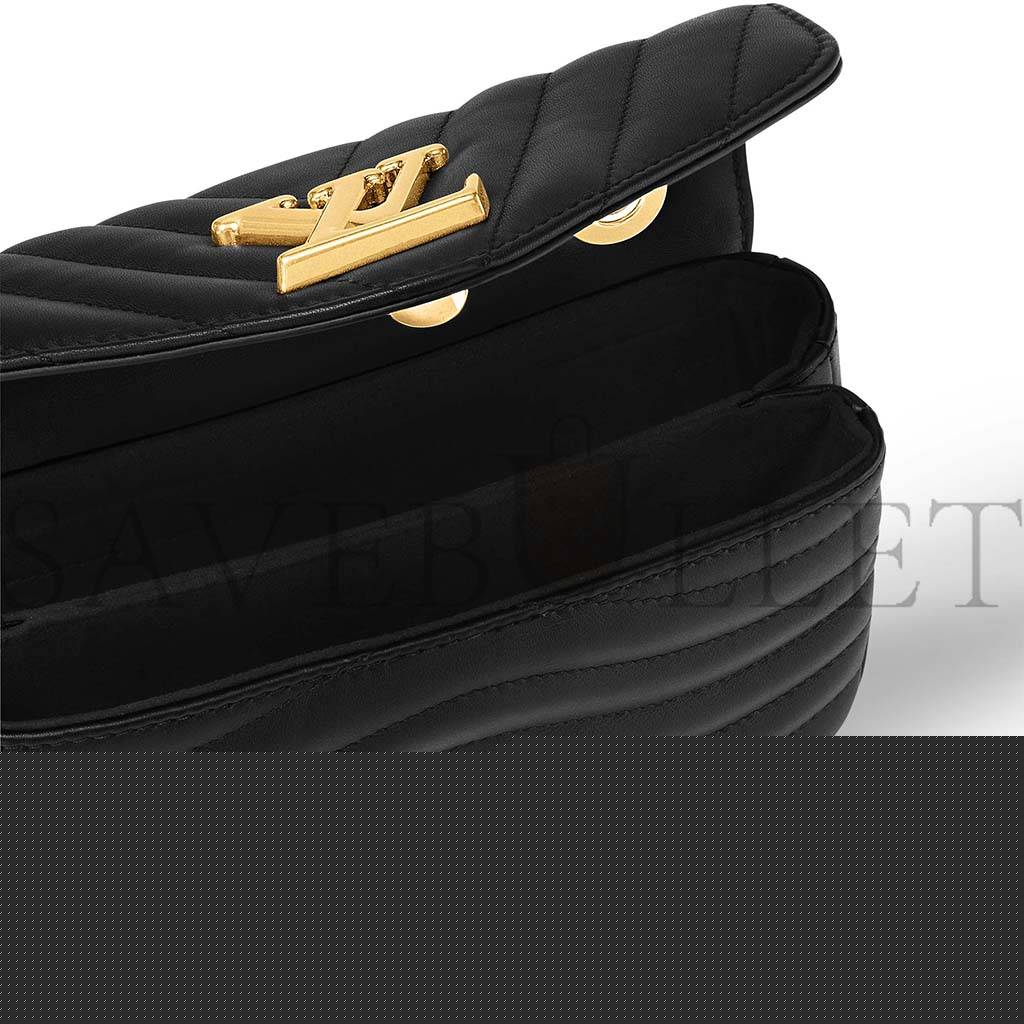 l**is V*t*n new wave chain bag pm m20687 (21*12*9cm)