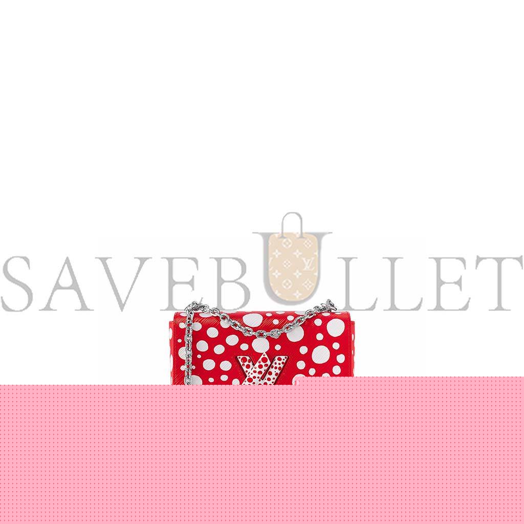 l**is V*t*n lv x yk twist mm m21696 (23*17*9.5cm)