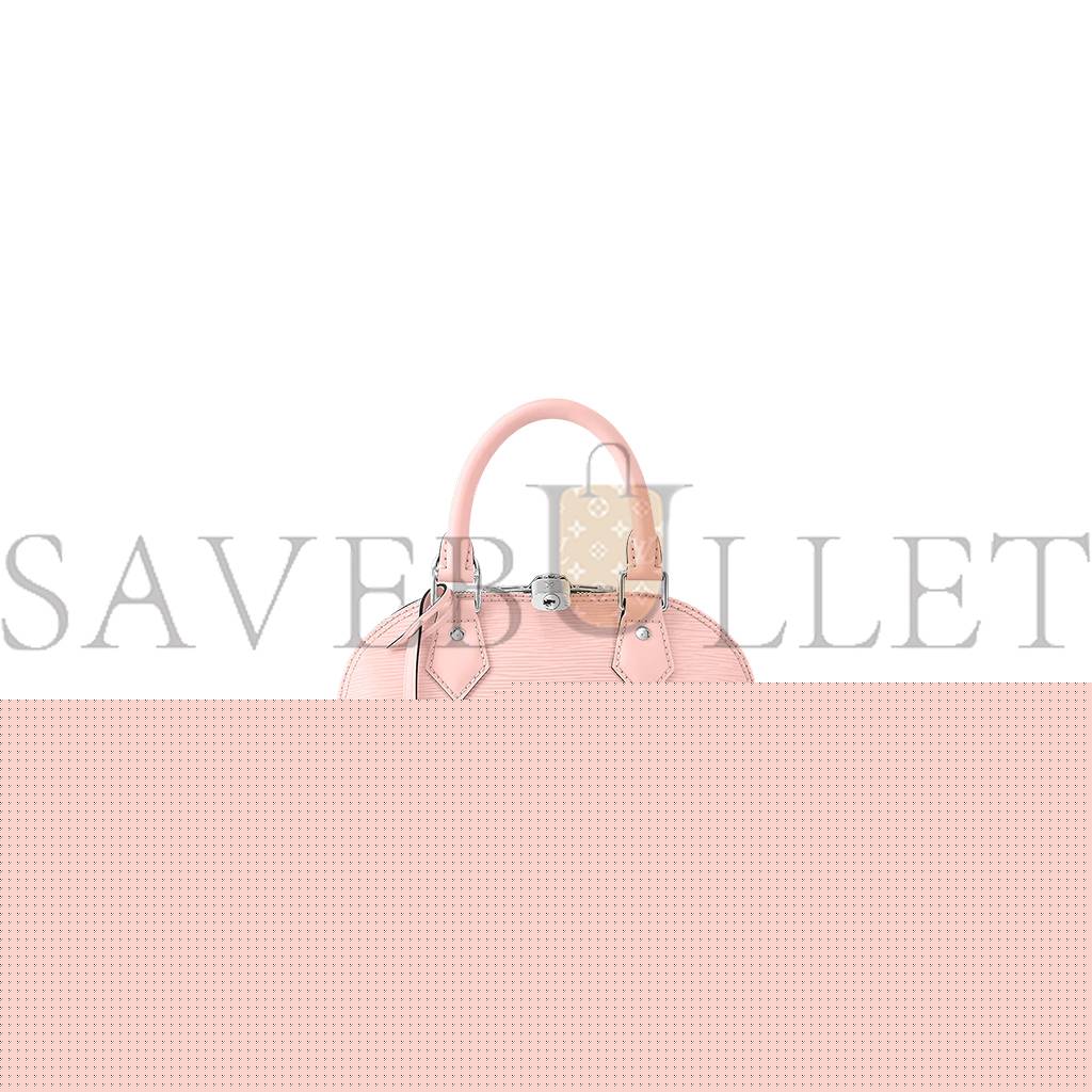 l**is V*t*n alma bb handbags m41327 (23.5*17.5*11.5cm)