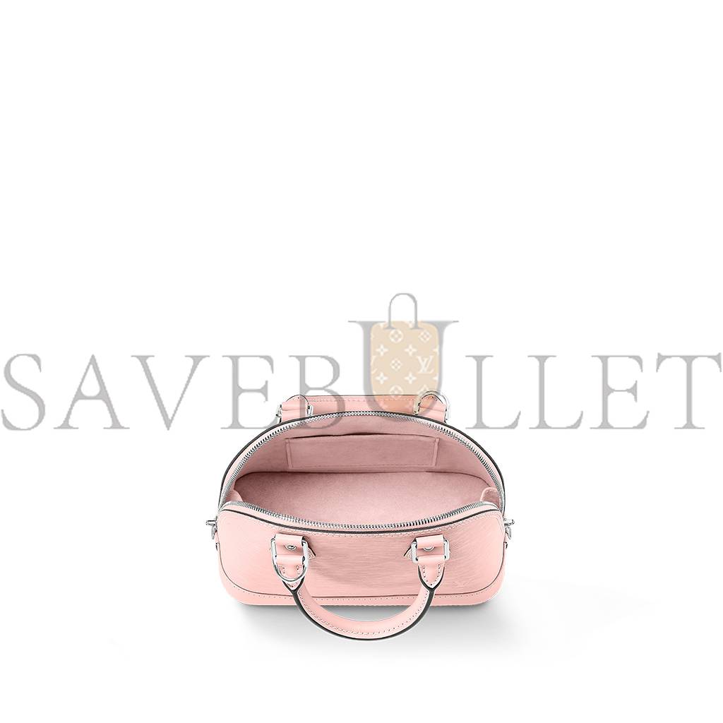 l**is V*t*n alma bb handbags m41327 (23.5*17.5*11.5cm)
