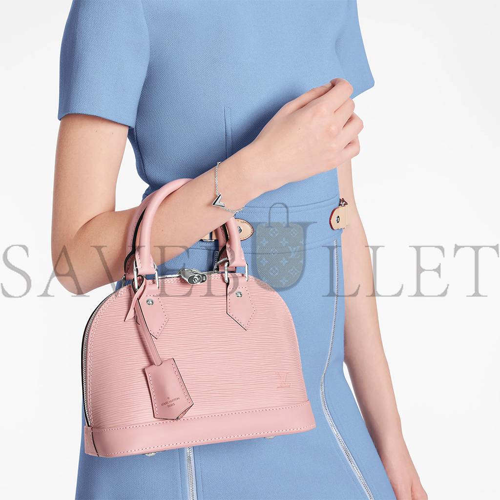 l**is V*t*n alma bb handbags m41327 (23.5*17.5*11.5cm)