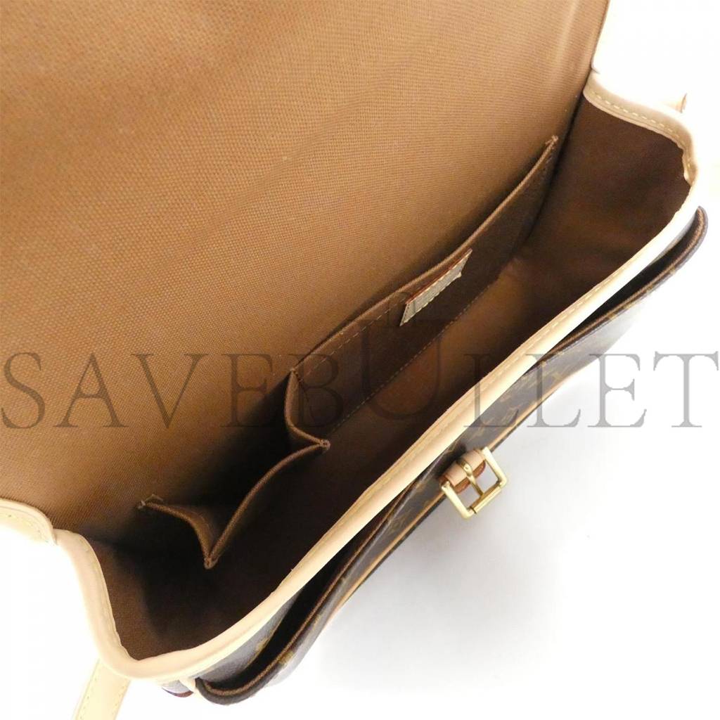 l**is V*t*n monogram m42250 (27*8.5*17cm)