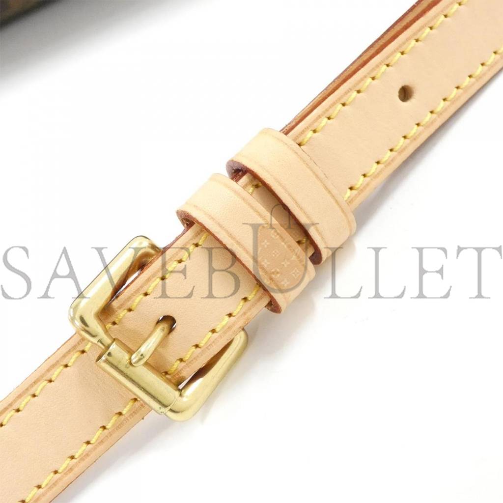 l**is V*t*n monogram m42250 (27*8.5*17cm)