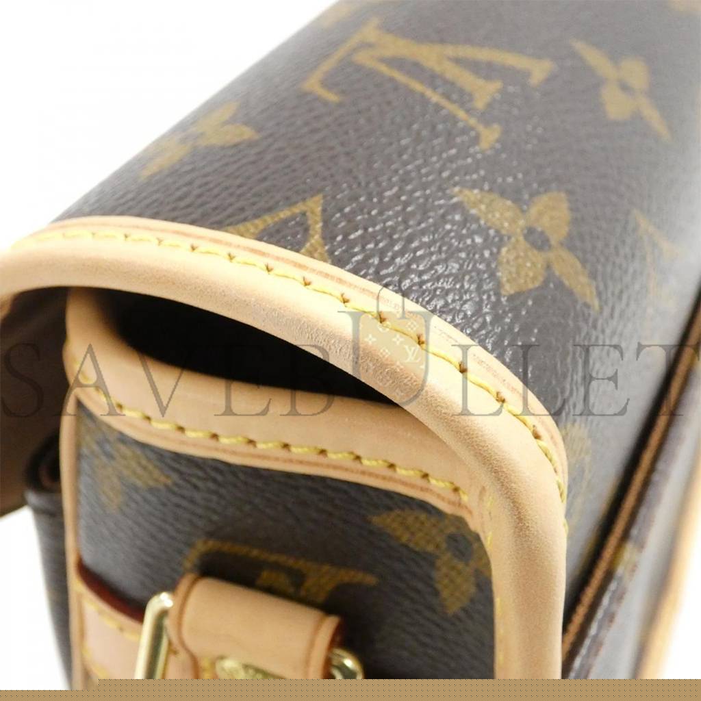 l**is V*t*n monogram m42250 (27*8.5*17cm)
