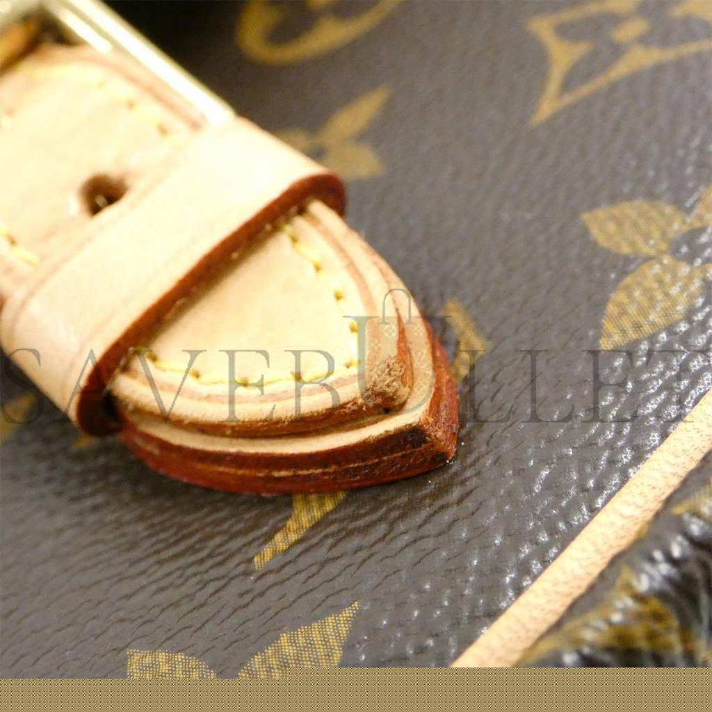 l**is V*t*n monogram m42250 (27*8.5*17cm)