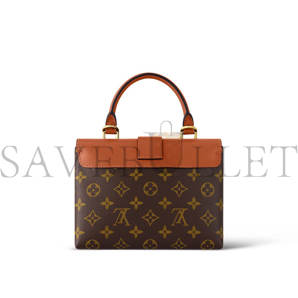 l**is V*t*n locky bb m44654 (21*17*8cm)