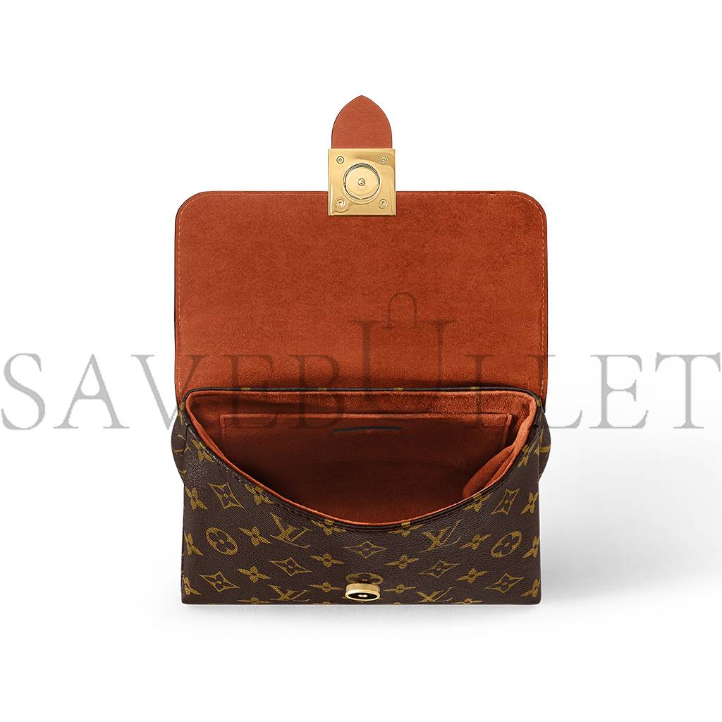 l**is V*t*n locky bb m44654 (21*17*8cm)