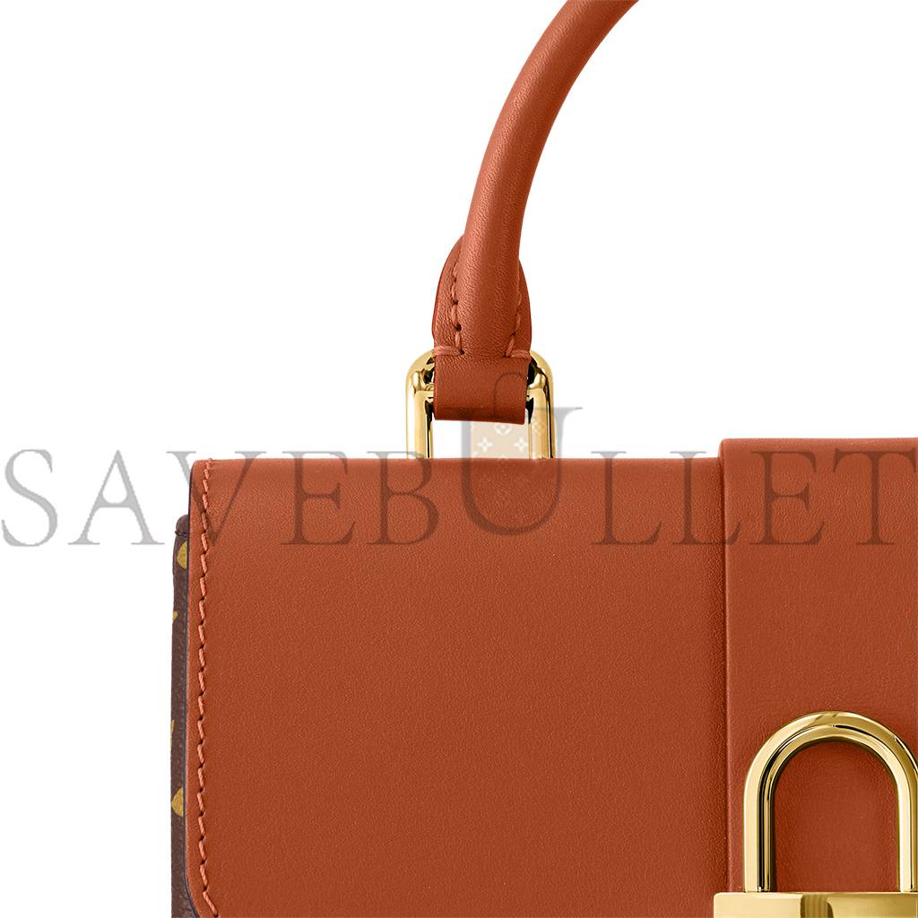 l**is V*t*n locky bb m44654 (21*17*8cm)