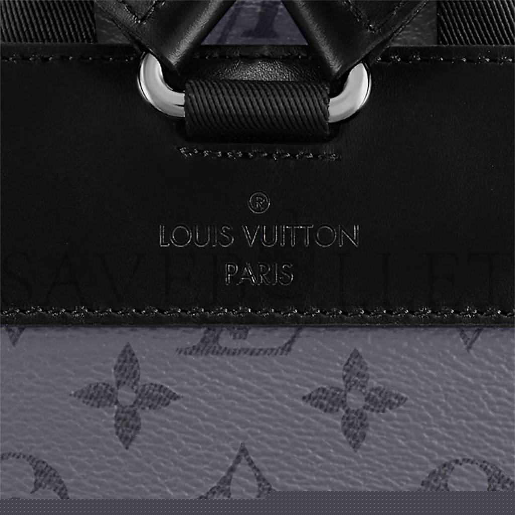 l**is V*t*n christopher pm backpack m45419 (41*48*13cm)