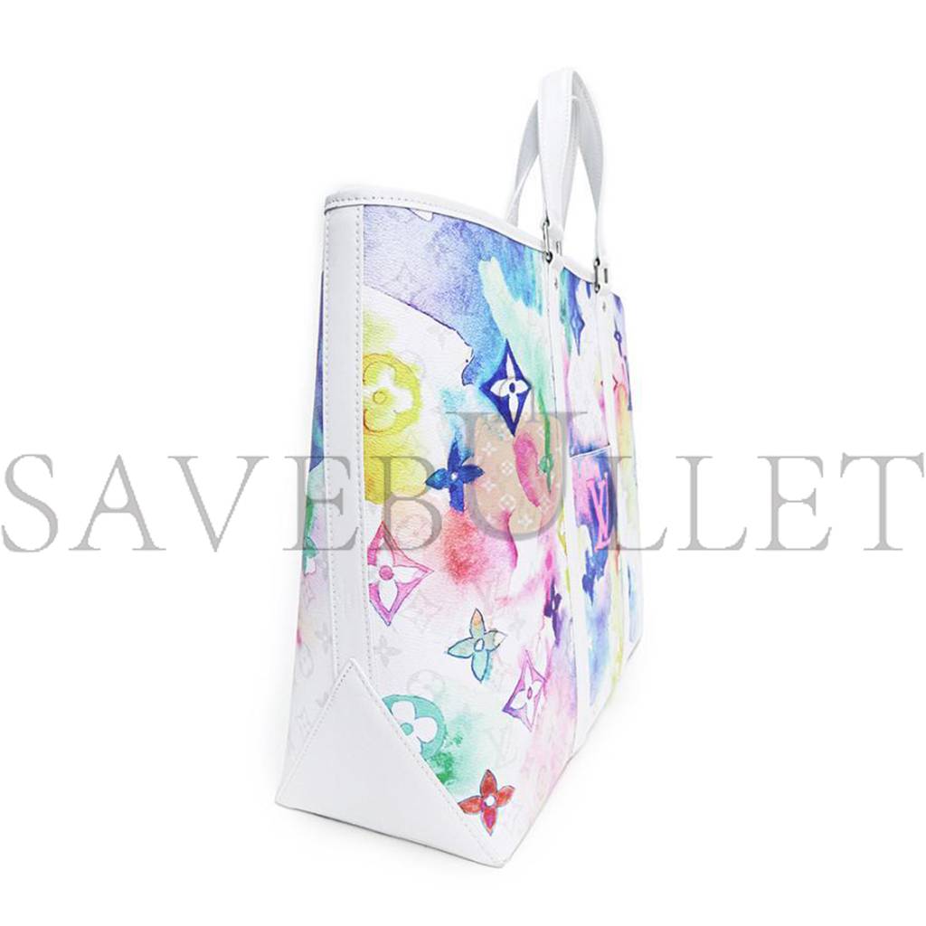 l**is V*t*n new tote large handbag m45754 (38.5*29*11cm)