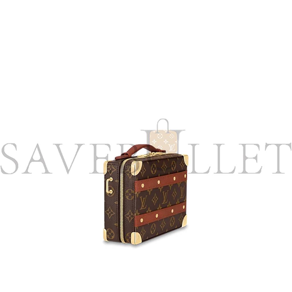 l**is V*t*n lvxnba handle trunk m45785 (21.5*15*7cm)