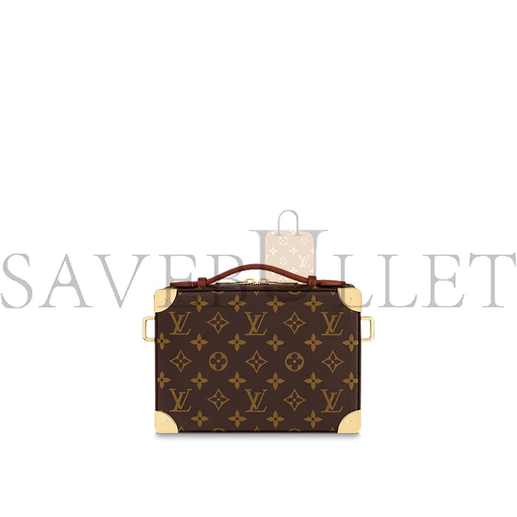 l**is V*t*n lvxnba handle trunk m45785 (21.5*15*7cm)
