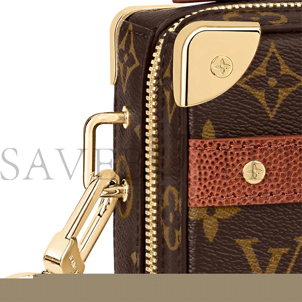 l**is V*t*n lvxnba handle trunk m45785 (21.5*15*7cm)