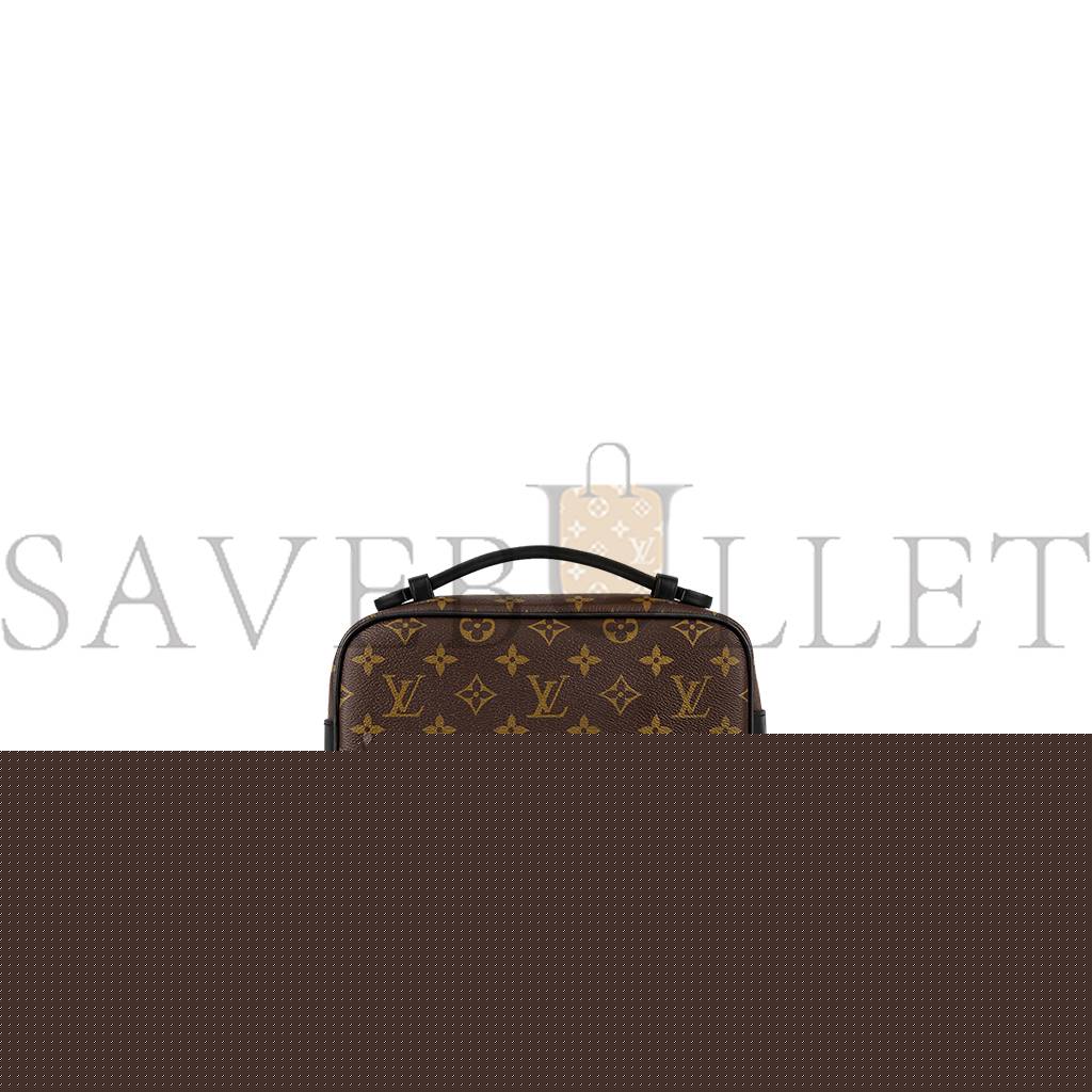 l**is V*t*n s lock messenger m45806 (22*18*8cm)