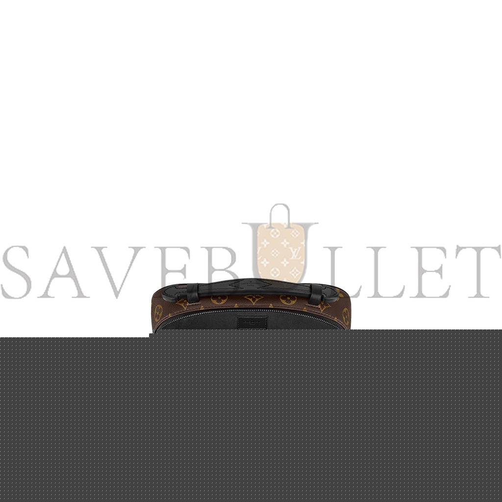 l**is V*t*n s lock messenger m45806 (22*18*8cm)