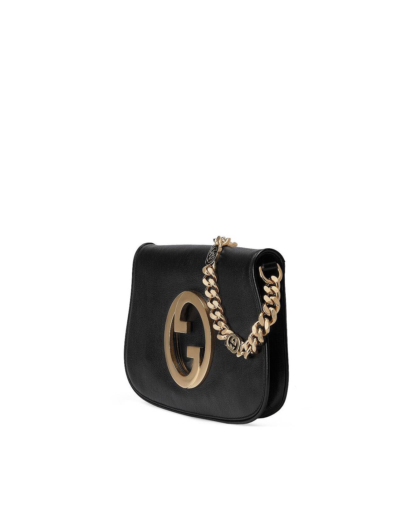 G*u*i blondie shoulder bag 699268 (28*16*4cm)