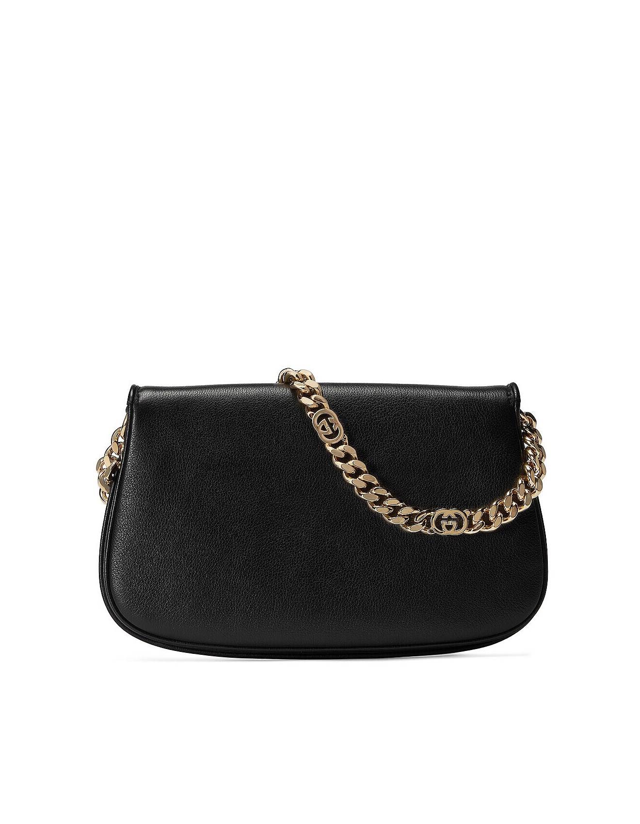 G*u*i blondie shoulder bag 699268 (28*16*4cm)