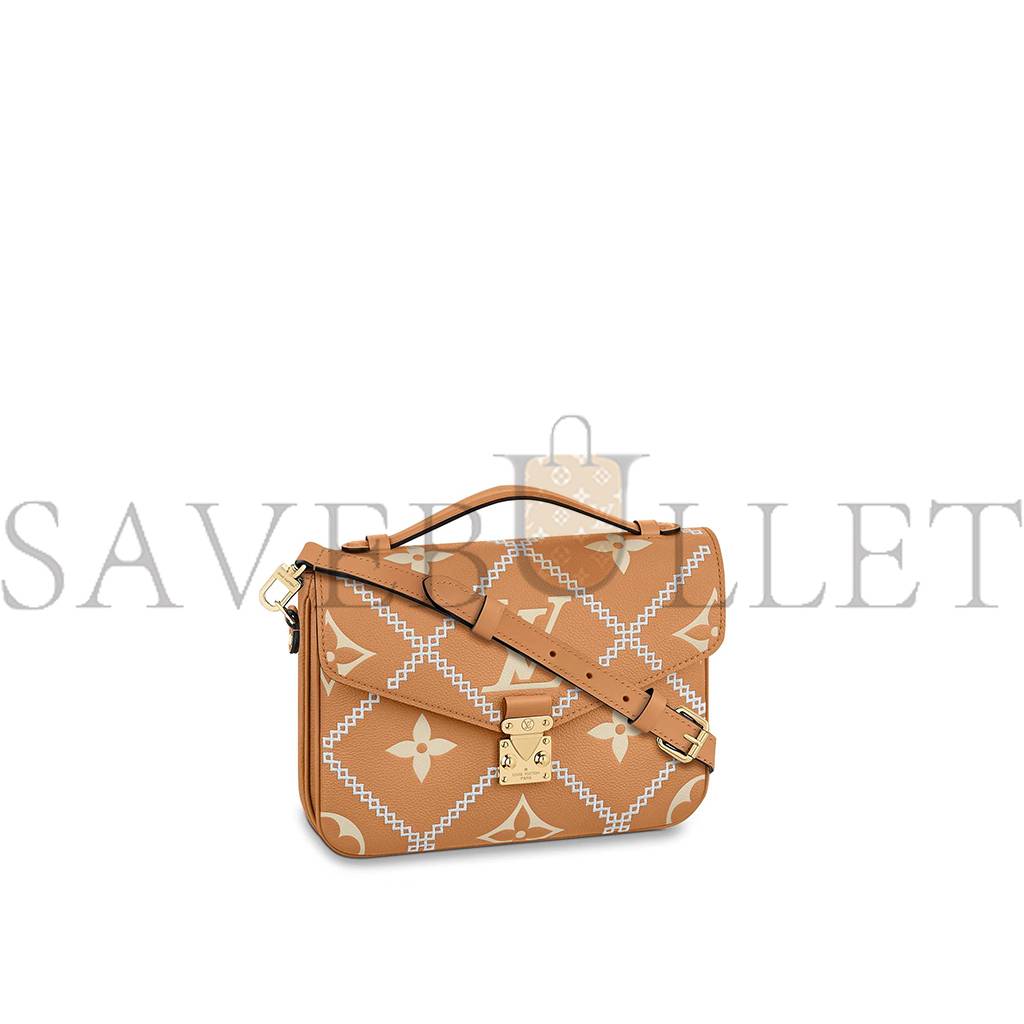 l**is V*t*n pochette mÉtis m46018 (25*19*7cm)