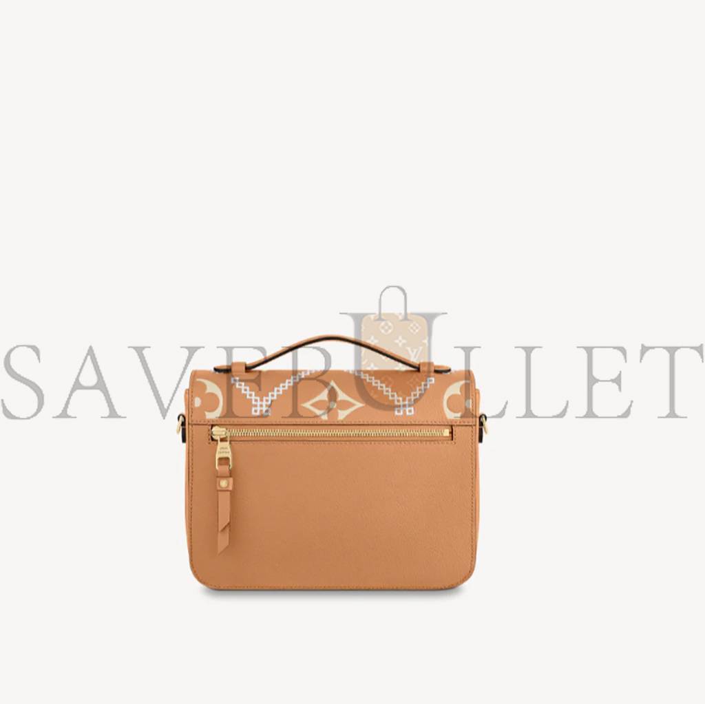 l**is V*t*n pochette mÉtis m46018 (25*19*7cm)
