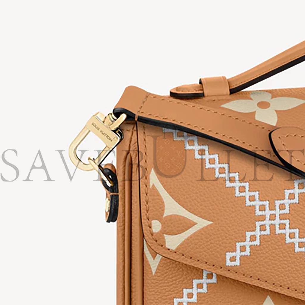 l**is V*t*n pochette mÉtis m46018 (25*19*7cm)