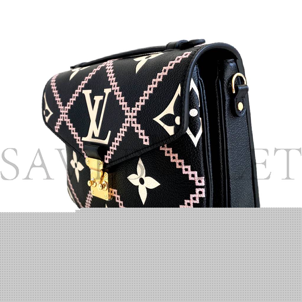 l**is V*t*n pochette mÉtis m46028 (25*19*7cm)