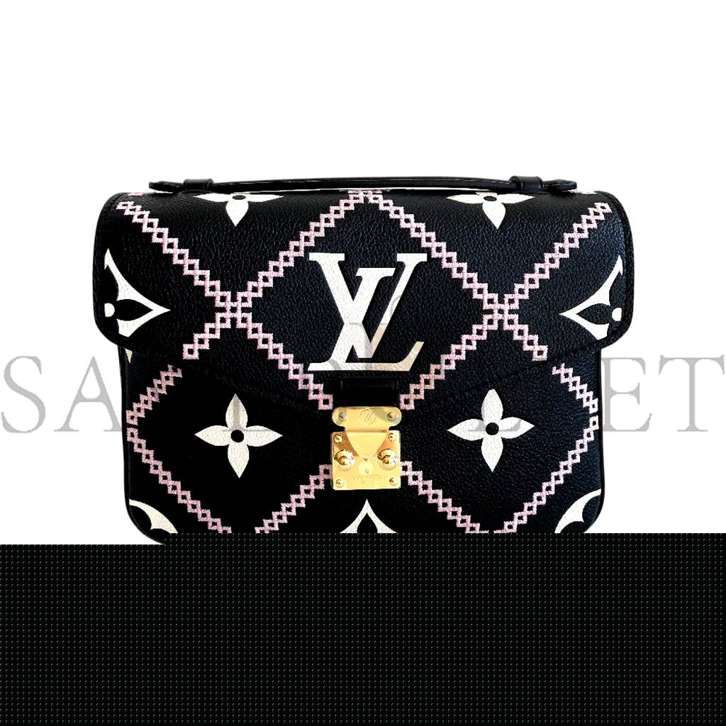 l**is V*t*n pochette mÉtis m46028 (25*19*7cm)