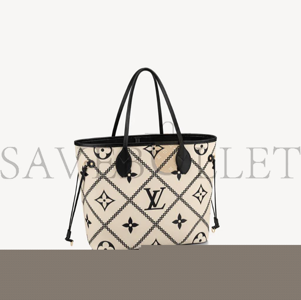 l**is V*t*n neverfull mm handbag m46039 (31*28*14cm)