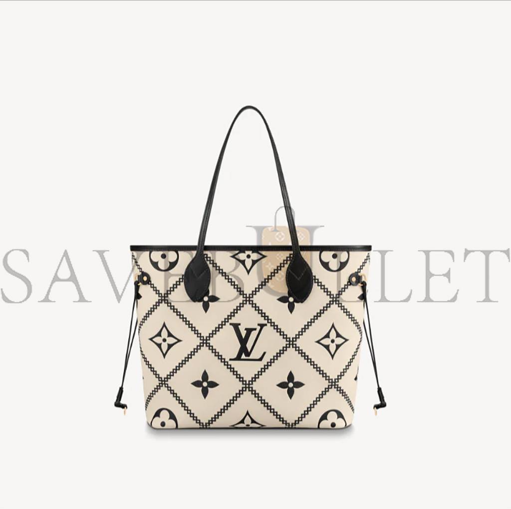 l**is V*t*n neverfull mm handbag m46039 (31*28*14cm)