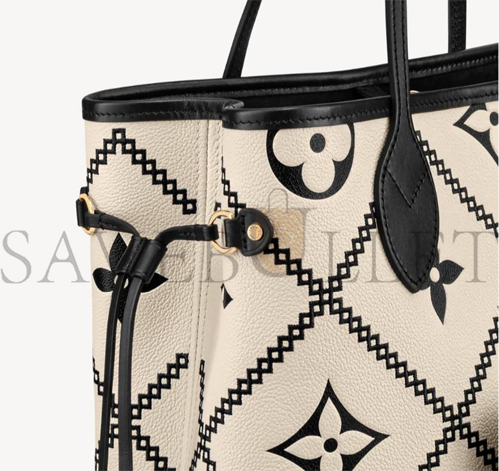 l**is V*t*n neverfull mm handbag m46039 (31*28*14cm)