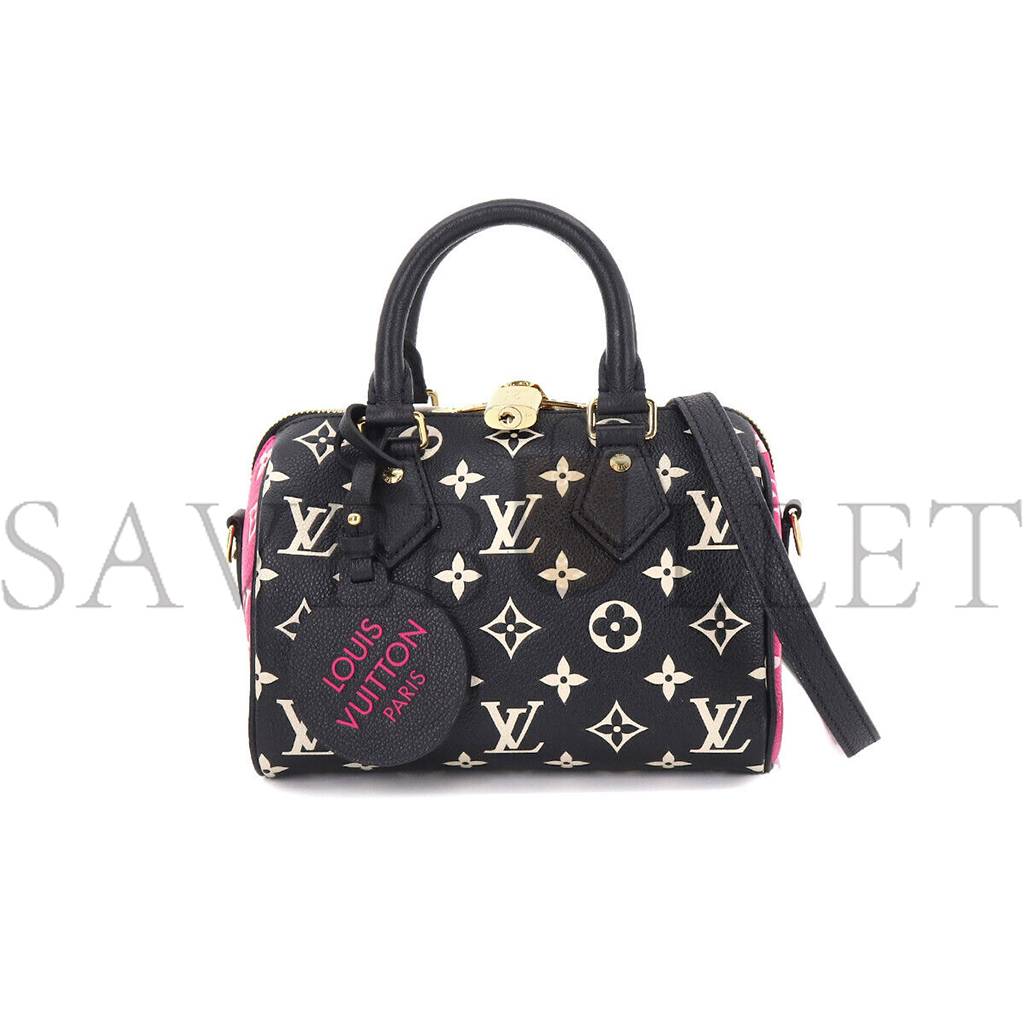 l**is V*t*n speedy bandouliÈre 20 m46088 (20.5*13.5*12cm)