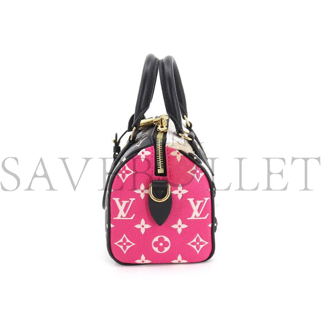 l**is V*t*n speedy bandouliÈre 20 m46088 (20.5*13.5*12cm)